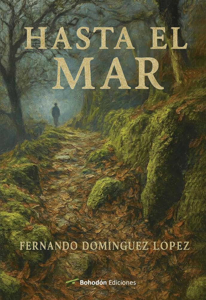 Libro: Hasta el mar