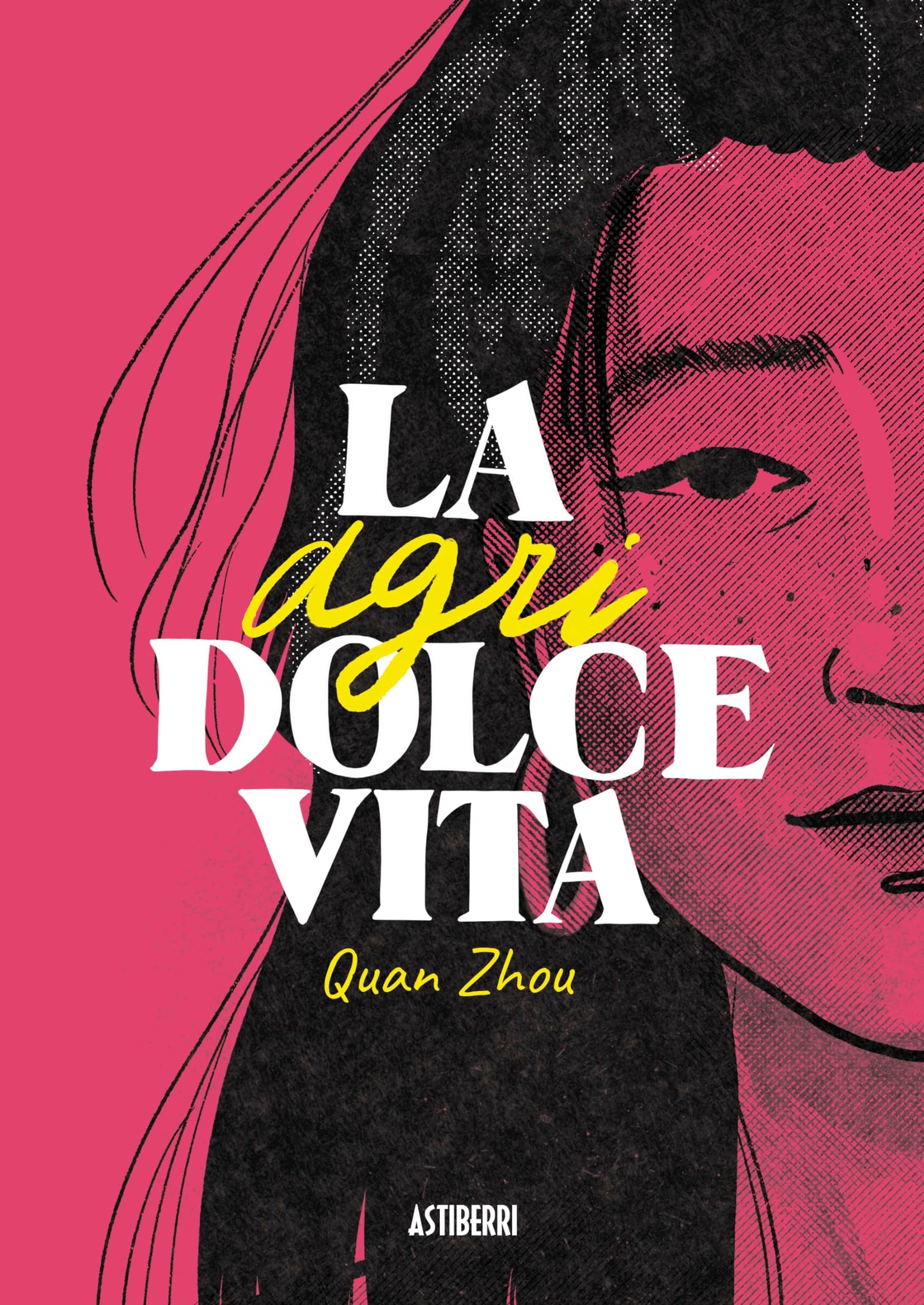 Libro: La agridolce vita (Sillón Orejero)