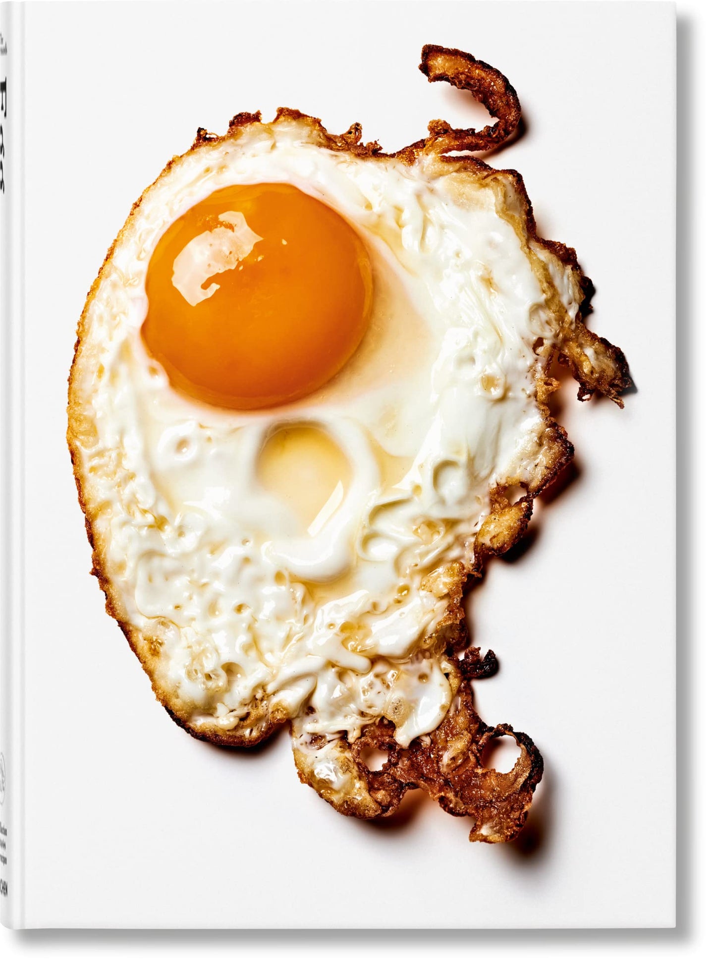Libro: The Gourmand: El huevo. Historias y recetas