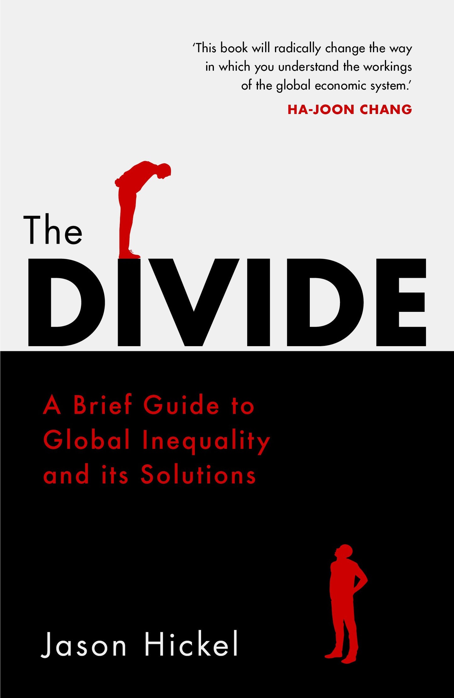 Libro: Divide