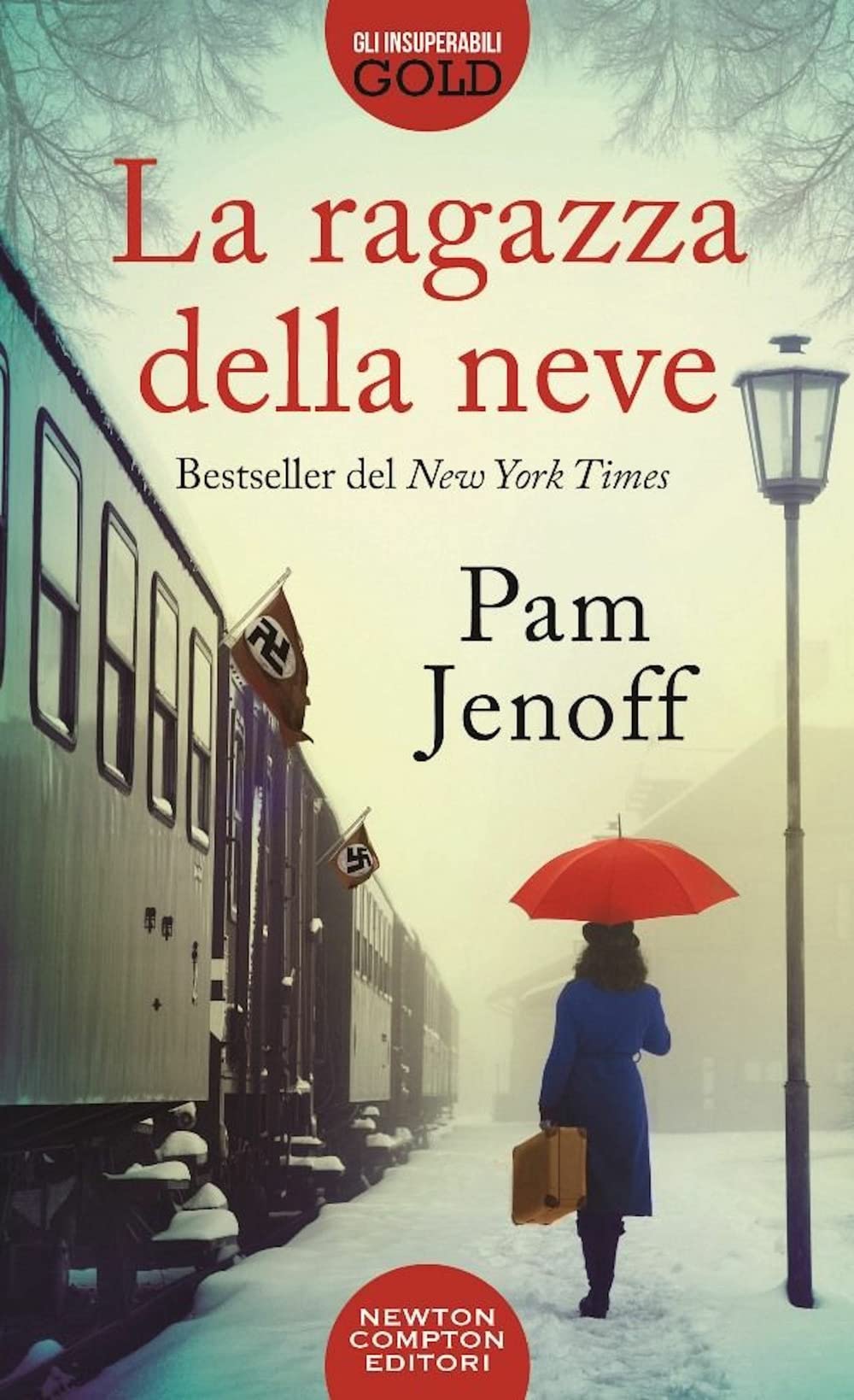 Libro: La ragazza della neve