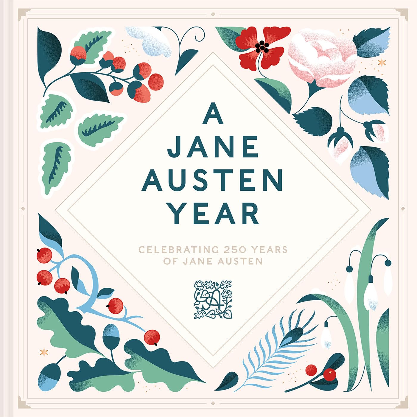 Libro: A Jane Austen Year