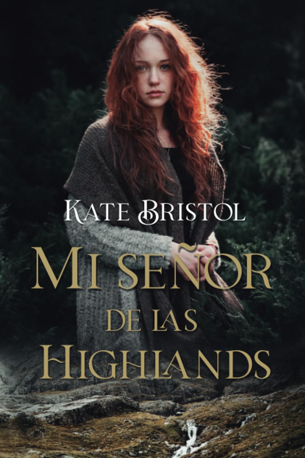 Libro: Mi señor de las Highlands