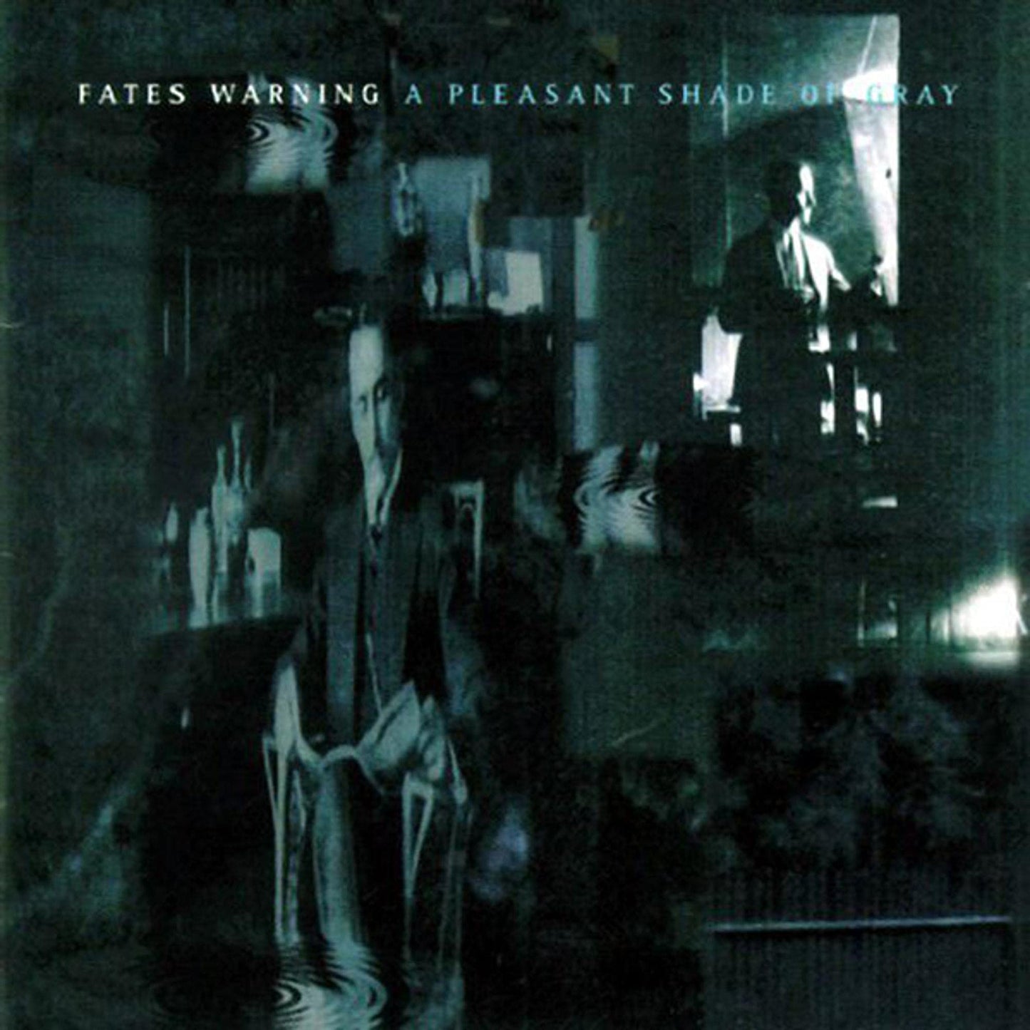 Libro: Pleasant Shade Of Gray