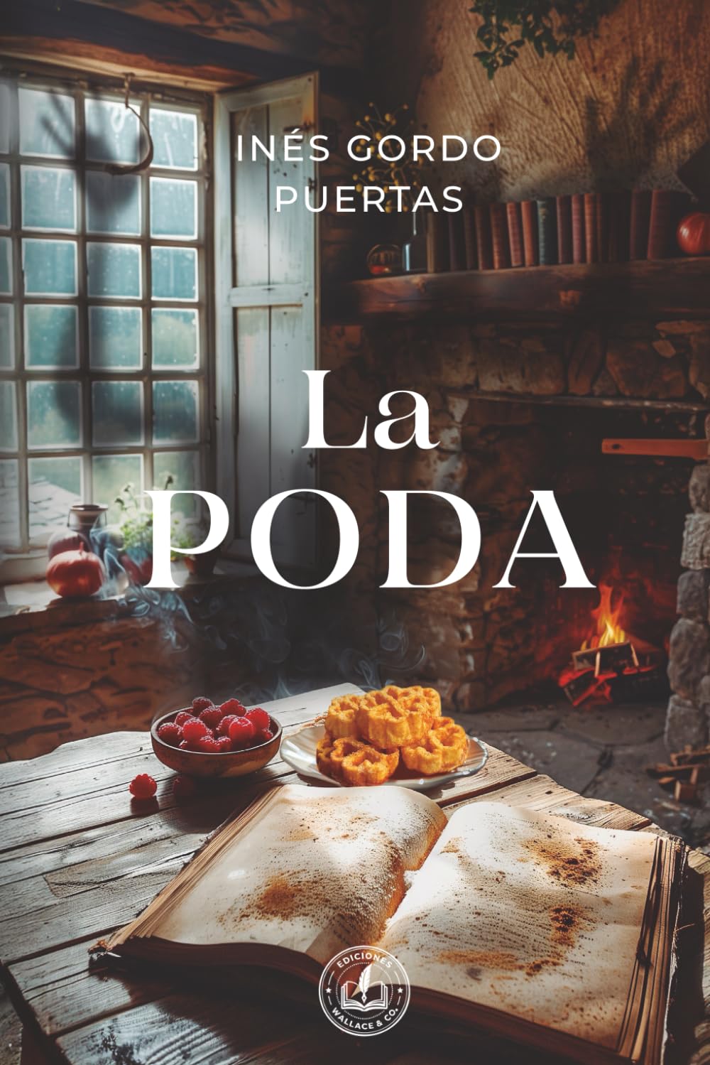 Libro: La poda (Spanish Edition)