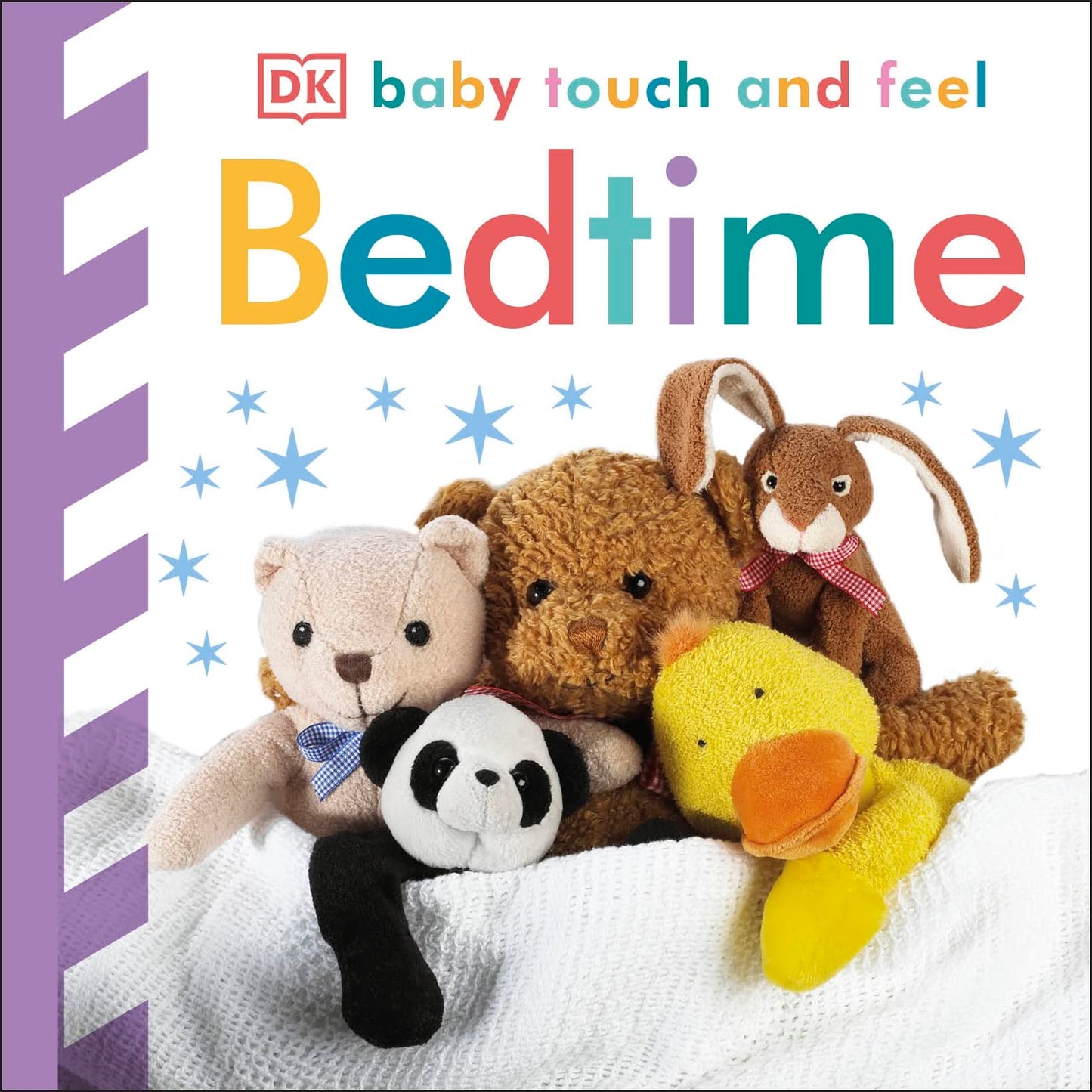 Libro: Bedtime (Baby Touch and Feel) (BABY TOUCH & FEEL)