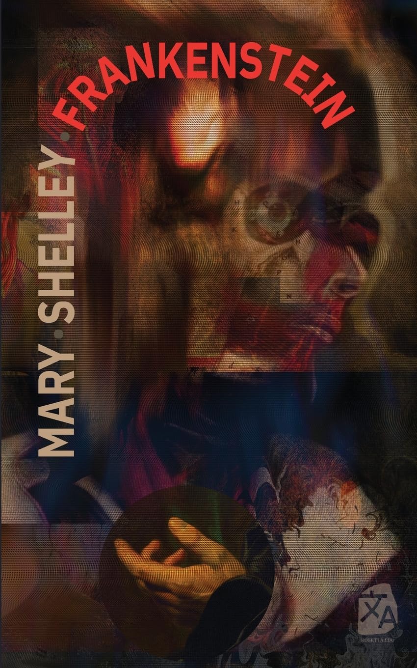 Libro: Frankenstein, o el moderno Prometeo: Nueva traducción al español (Spanish Edition)