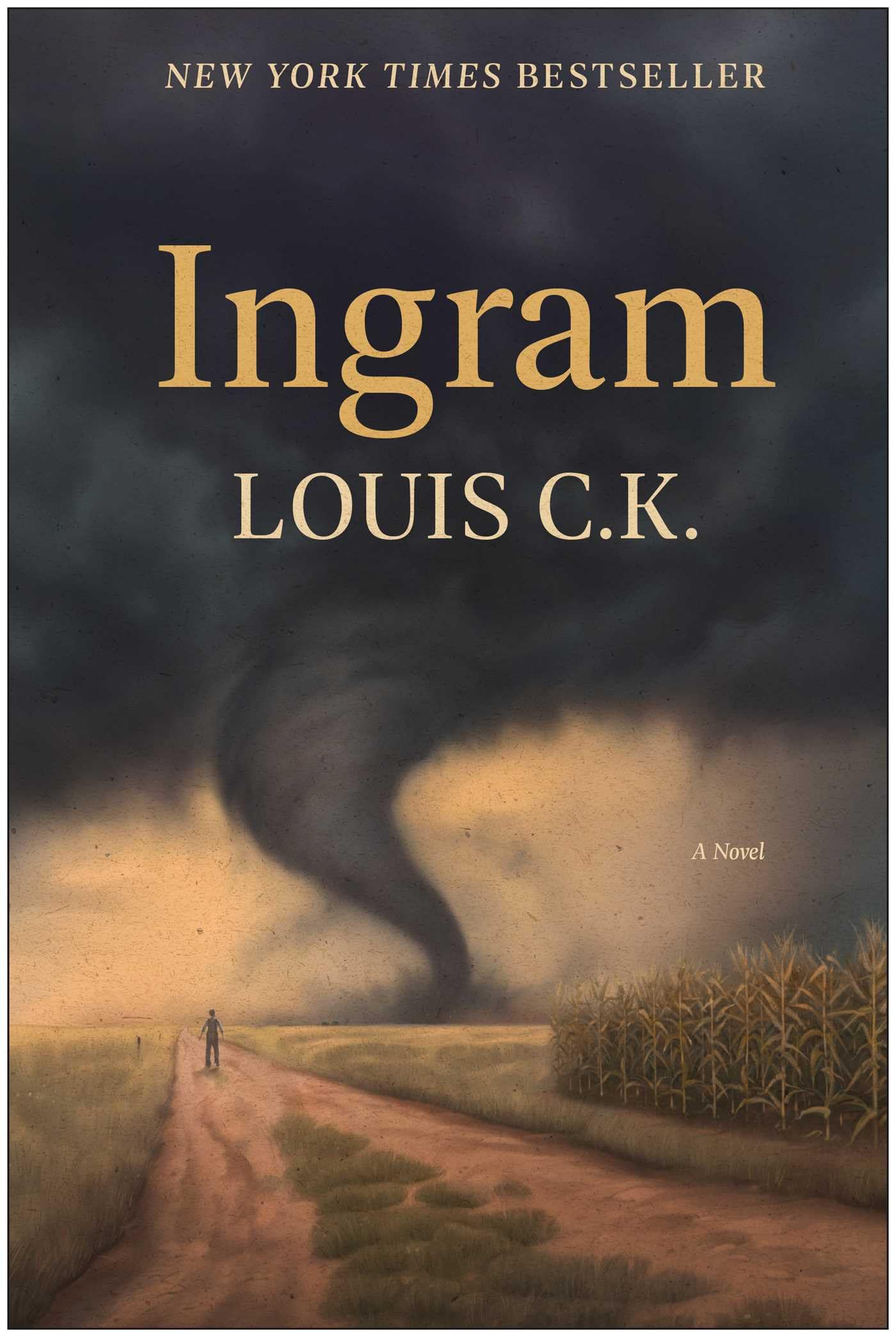 Libro: Ingram: A Novel