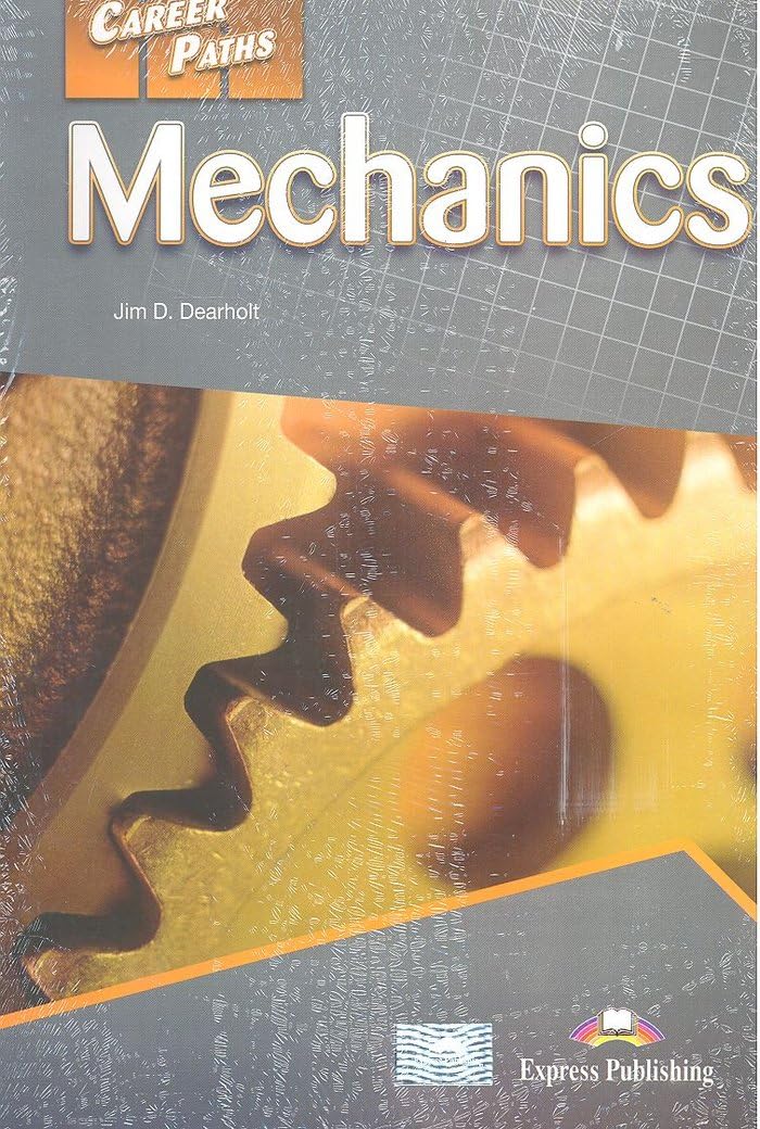 Libro: MECHANICS