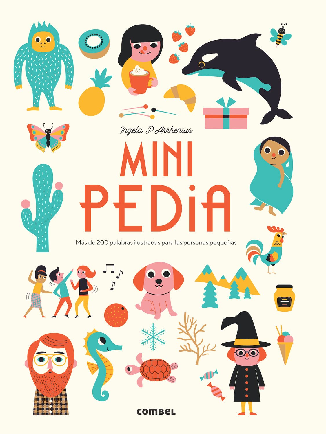 Libro: Minipedia (nuevo formato) (SIN COLECCION)