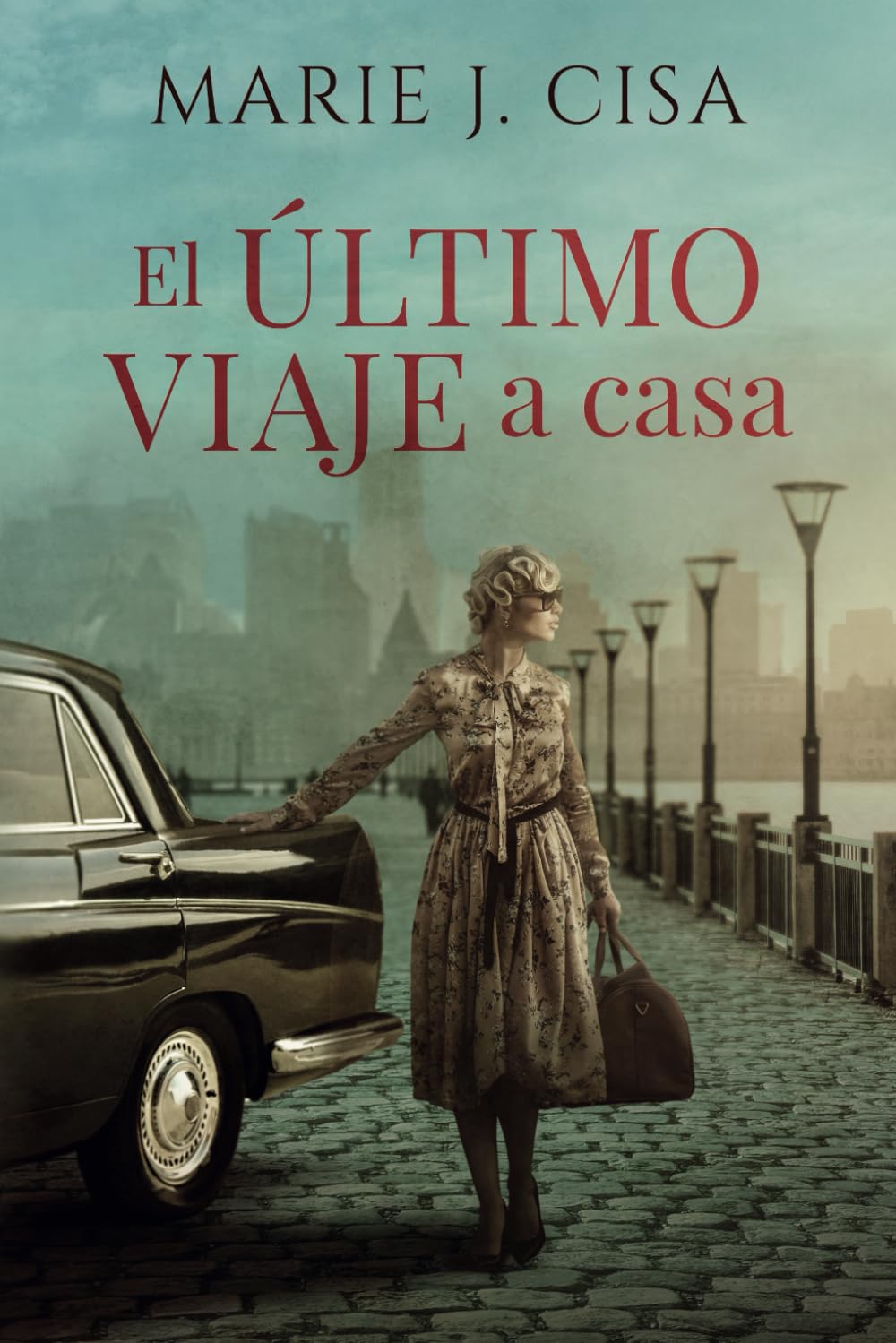 Libro: El último Viaje a Casa