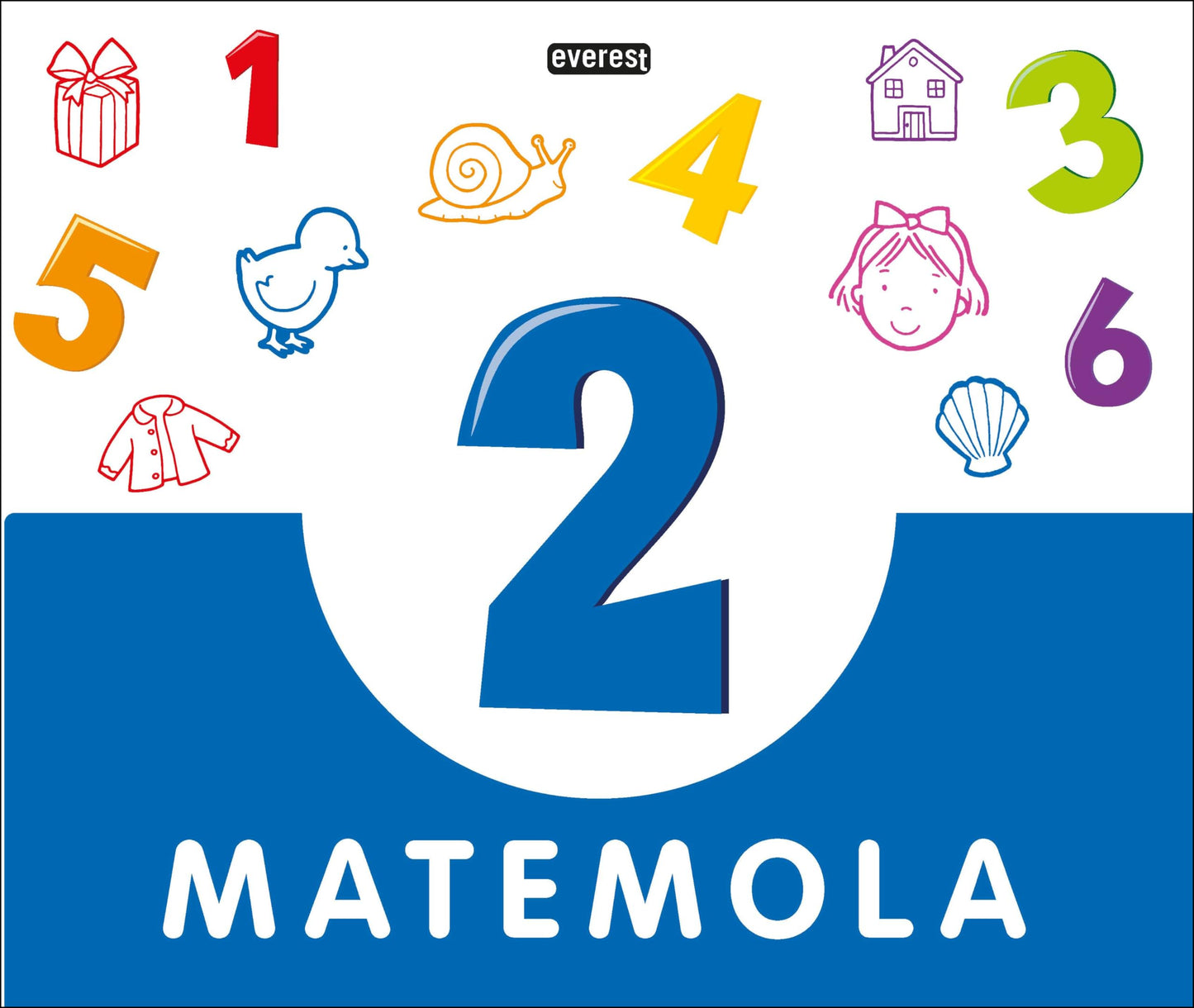 Libro: Matemola 2 (2024)