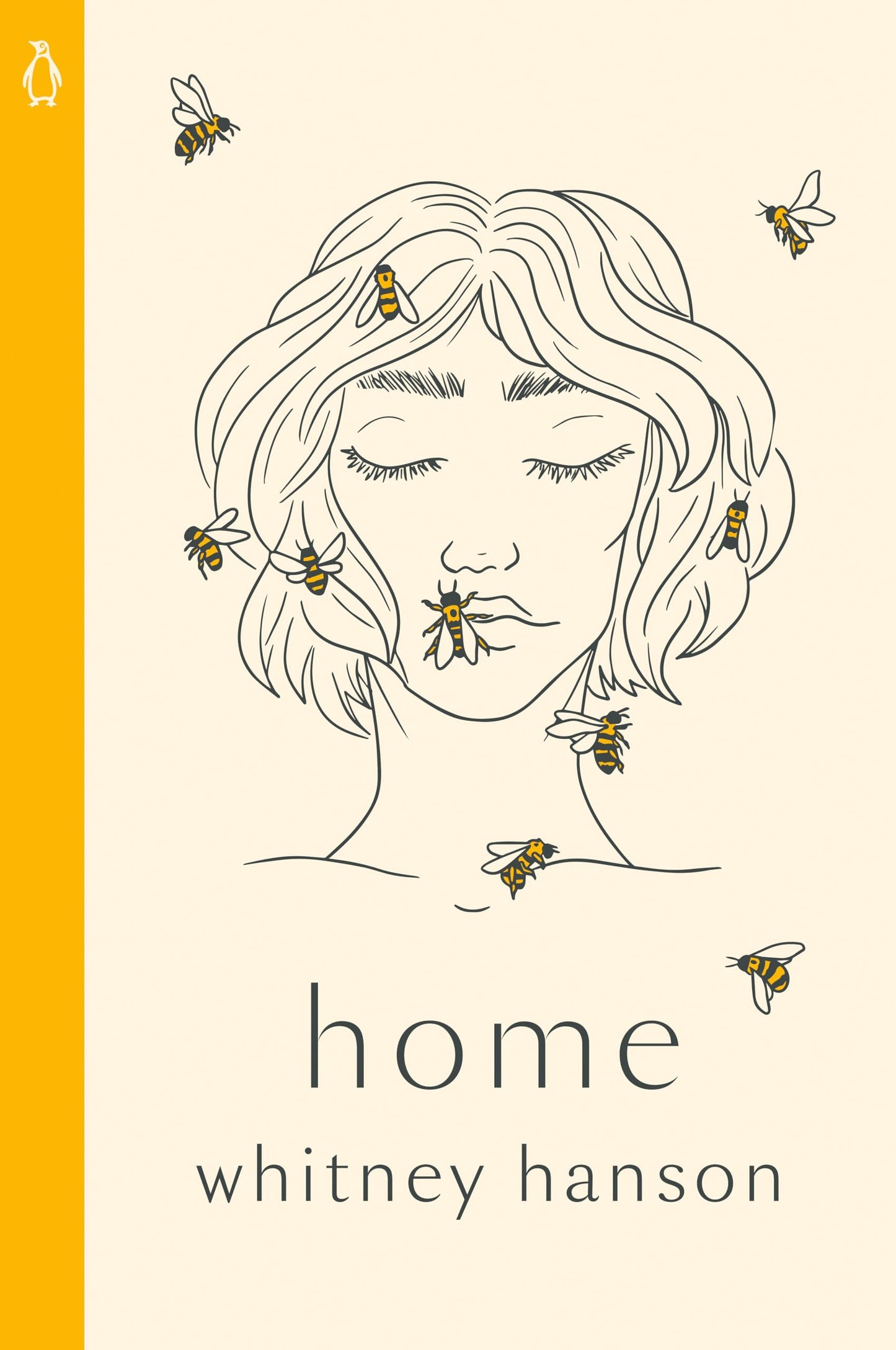 Libro: Home