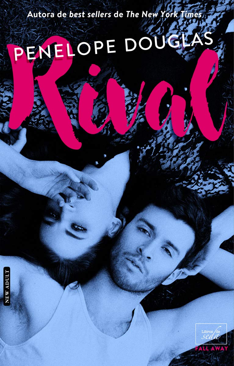 Libro: Rival (Fall Away) (Spanish Edition)