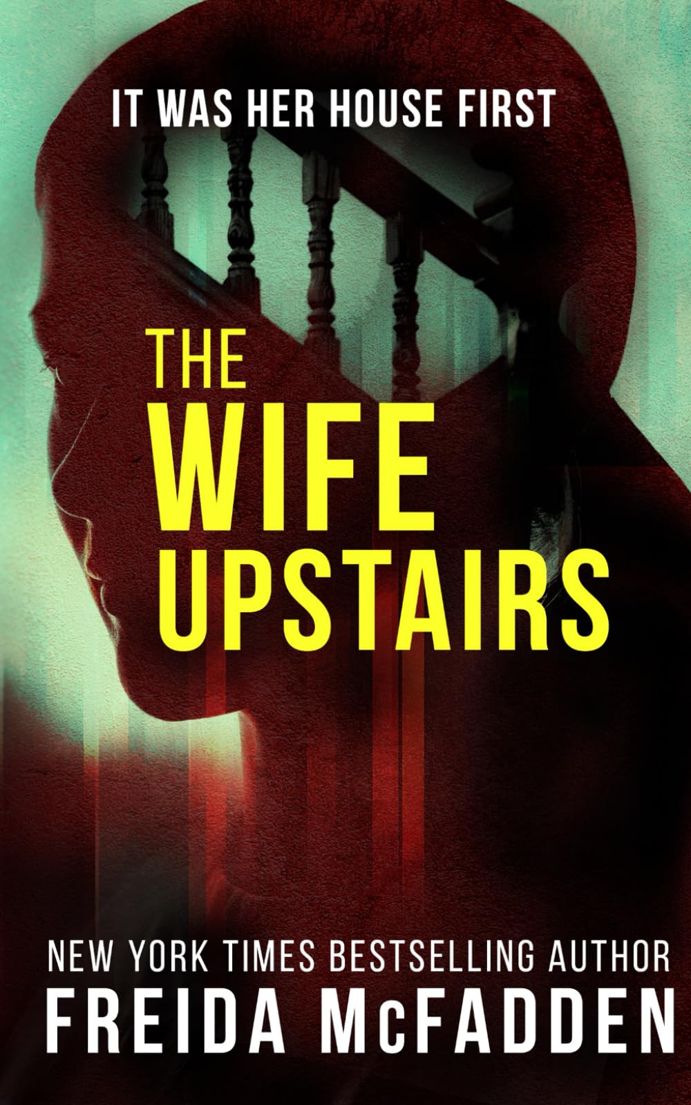 Libro: The Wife Upstairs: A twisted psychological thriller that will keep you guessing