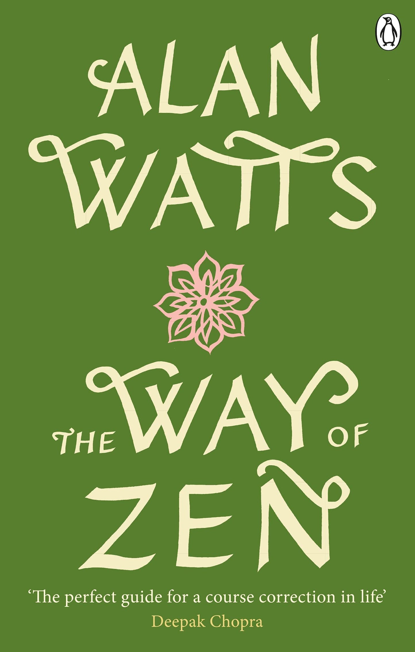 Libro: The Way of Zen