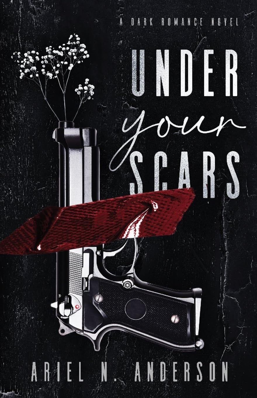 Libro: Under Your Scars: A Dark Romance Novel