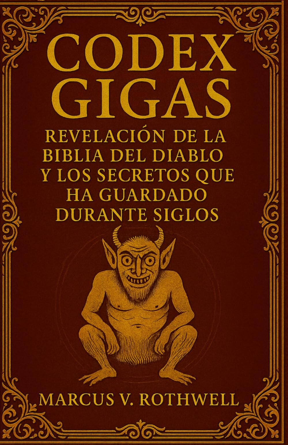 Libro: Codex Gigas: Revelación de la Biblia del Diablo y los Secretos que ha Guardado Durante Siglos