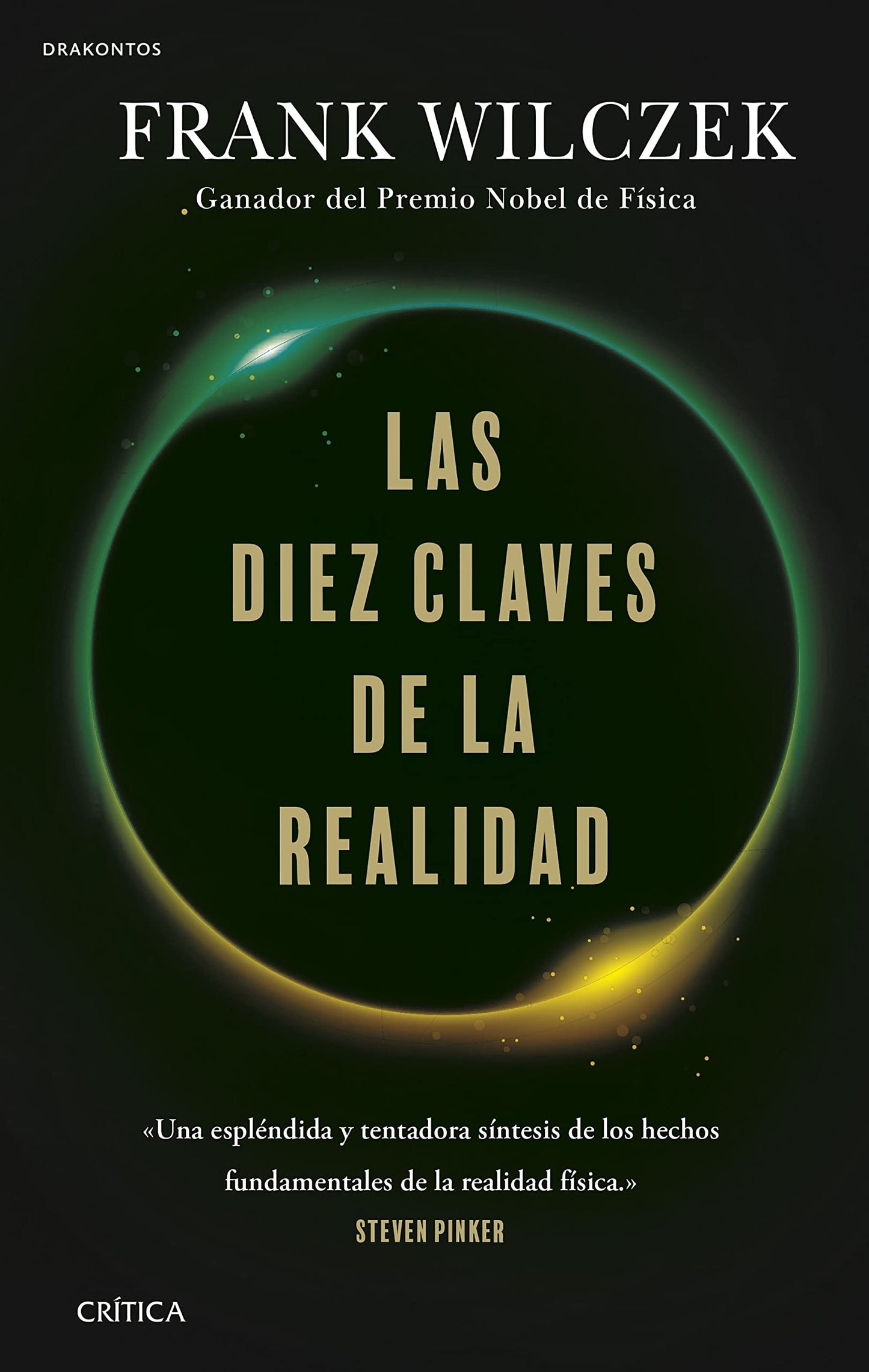 Libro: Las diez claves de la realidad