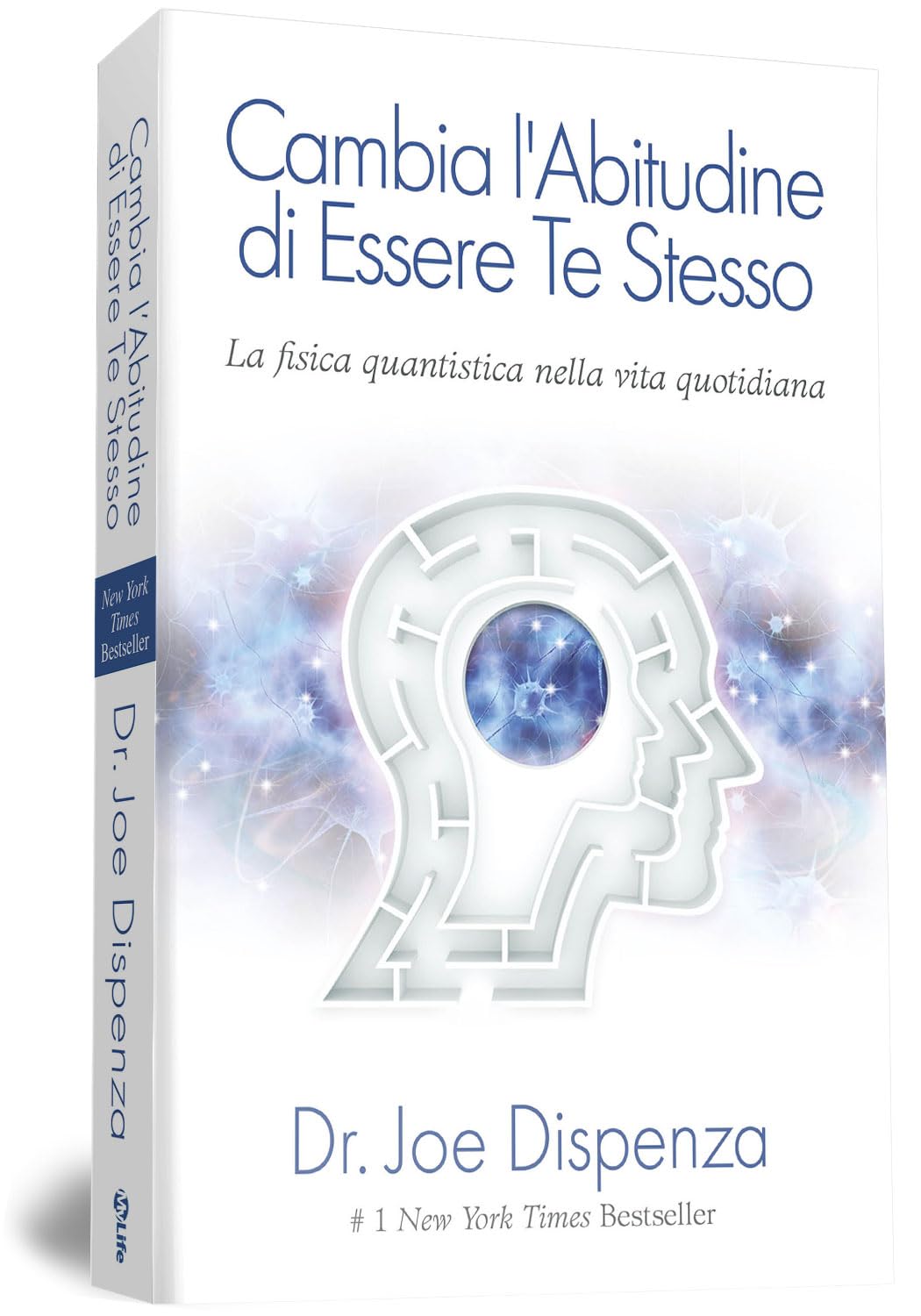 Libro: Cambia l'abitudine di essere te stesso. Nuova ediz.