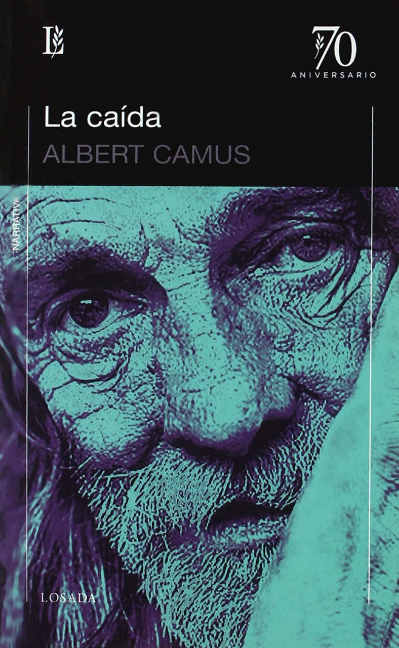 Libro: Caida, La -70 A.-