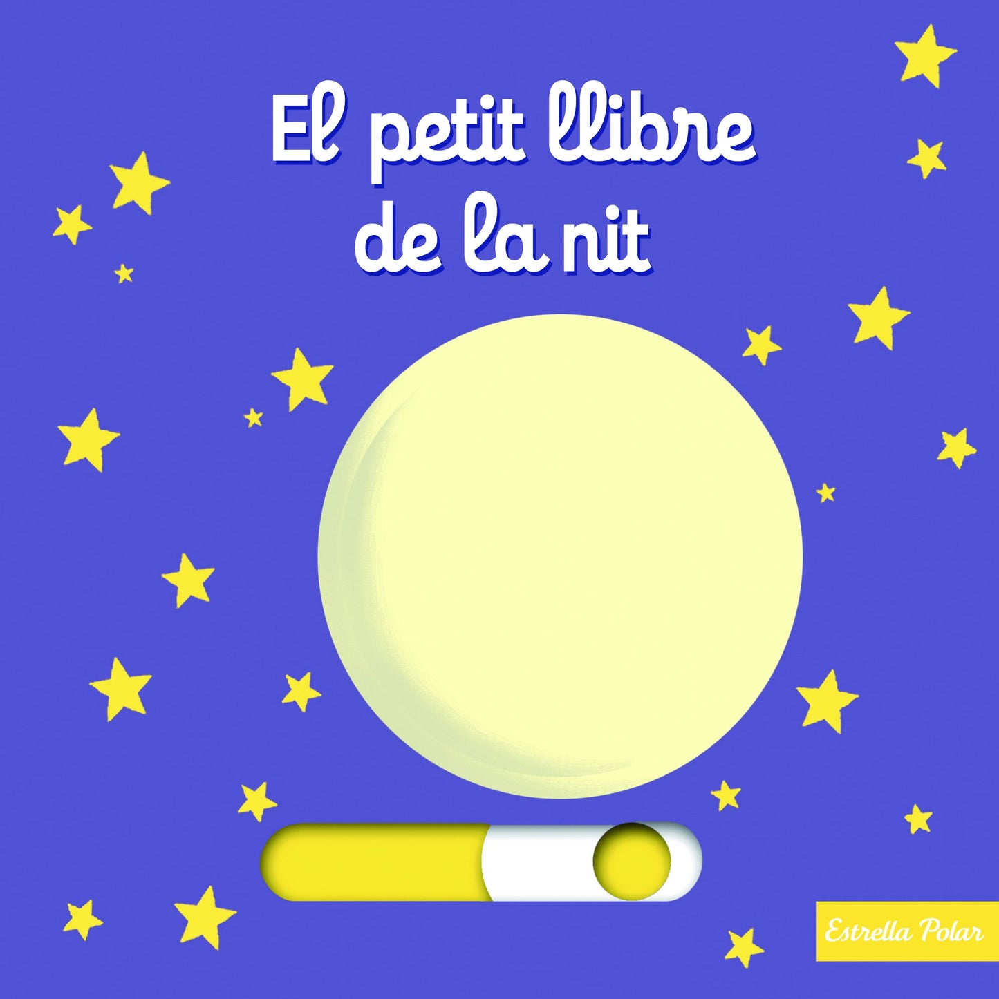 Libro: El Petit Llibre De La Nit (Llibres amb mecanismes)