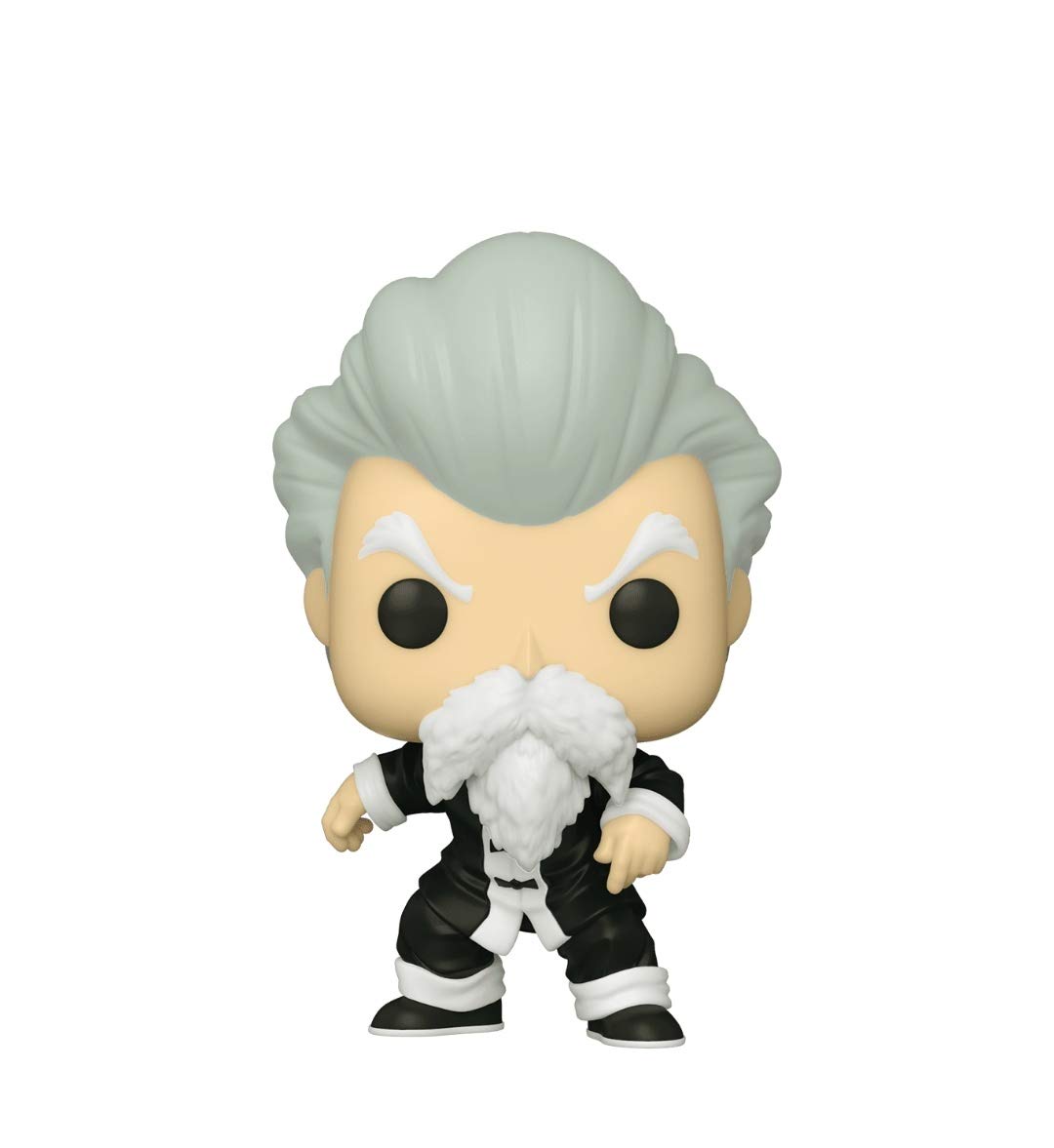 Funko Pop! Animación Dragon Ball Jackie Chun Figura de Vinilo - 2021 Spring Convention Exclusivo