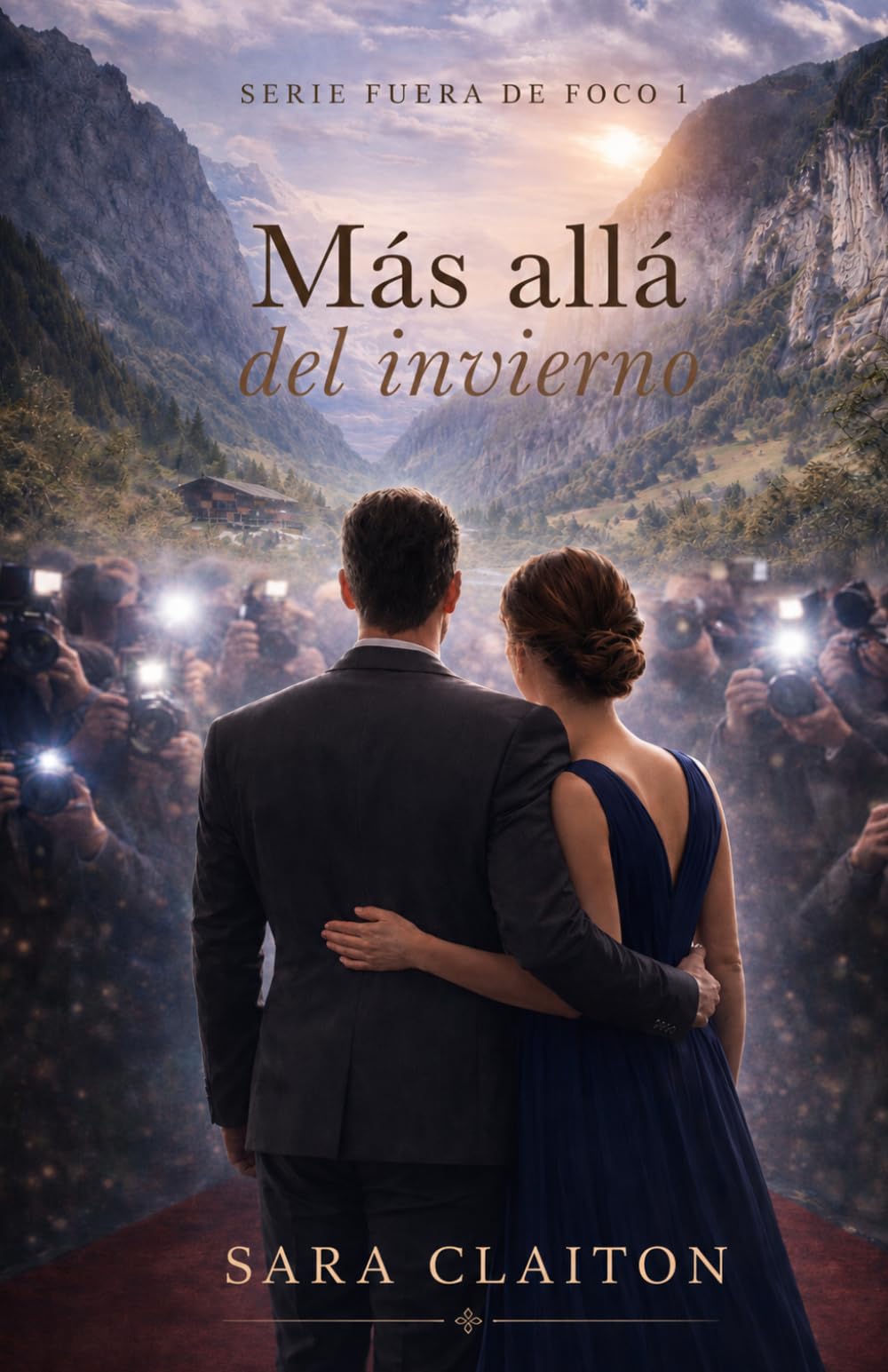 Libro: Más allá del Invierno: Fama, duelo y amor cuando los focos se apagan (Fuera de foco) (Spanish Edition)