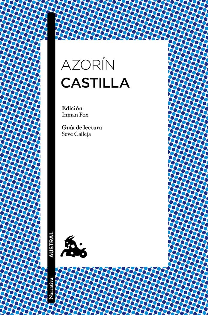 Libro: Castilla (Clásica)