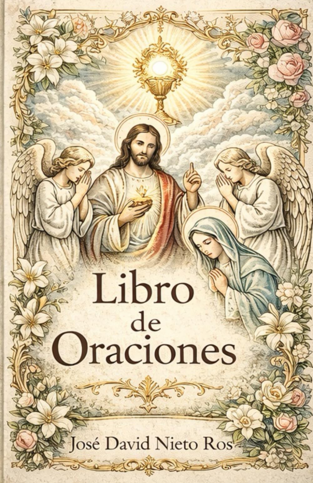 Libro de Oraciones