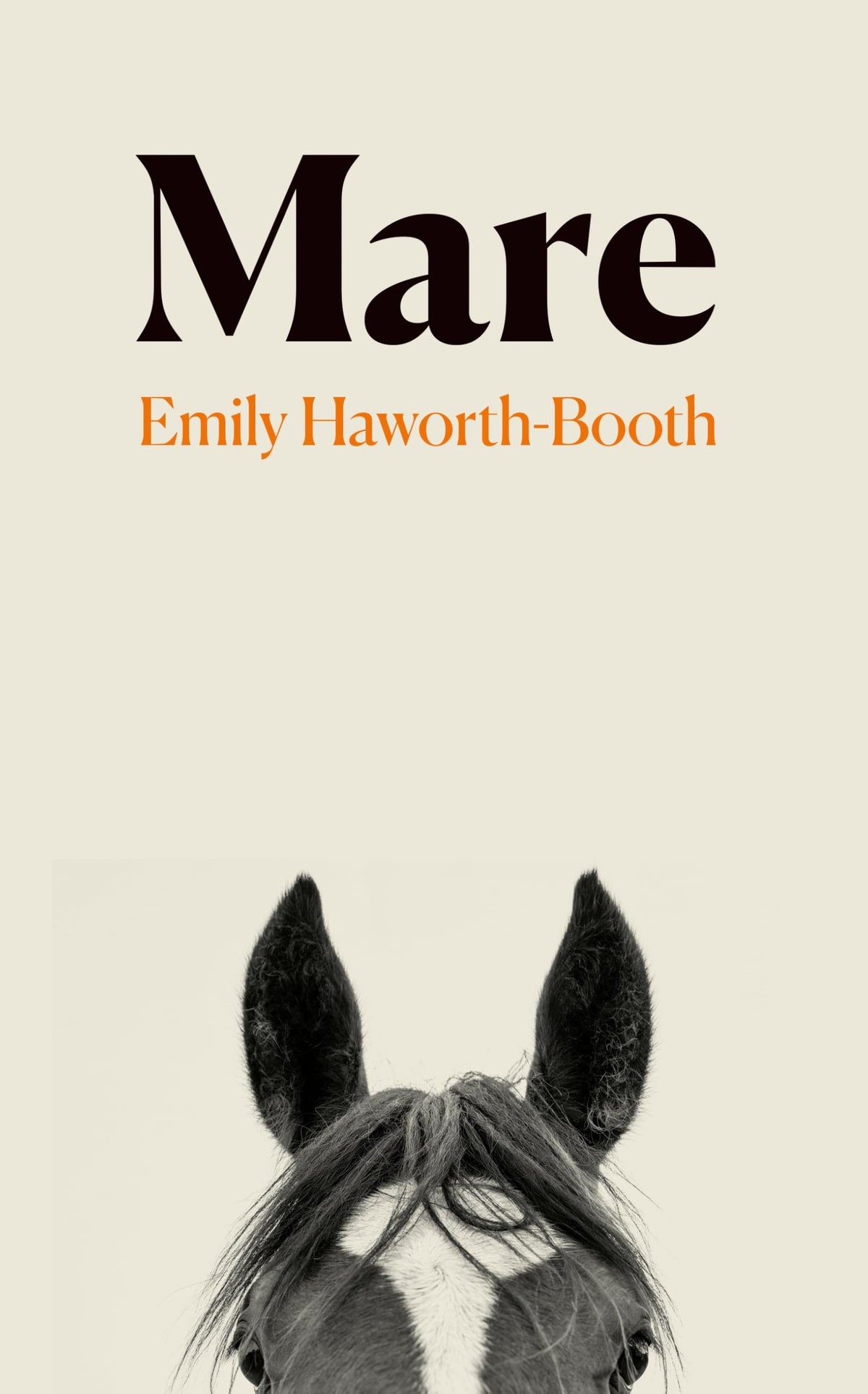 Libro: Mare