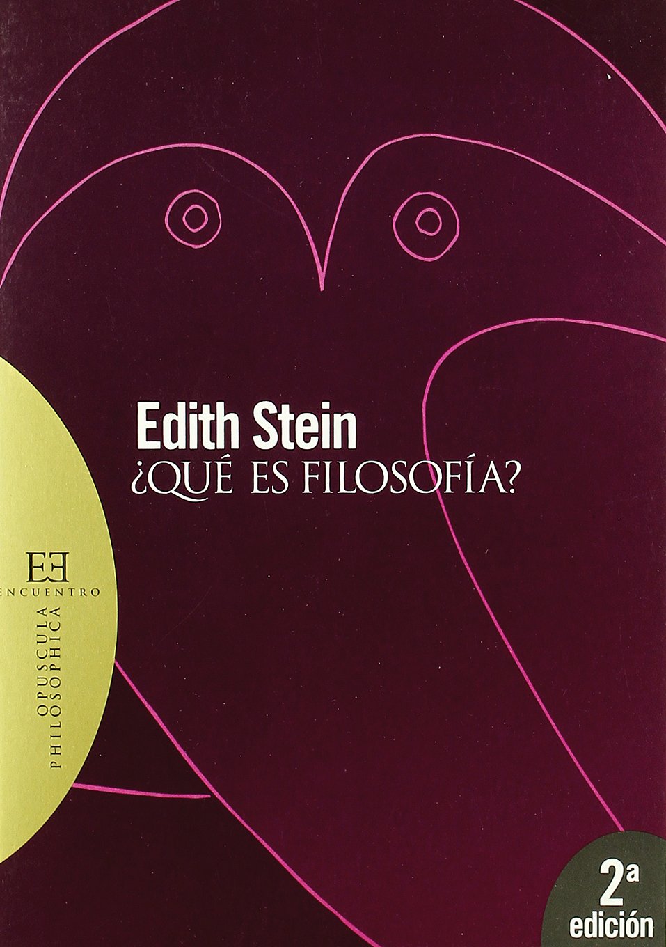 Libro: ¿Qué es filosofía?