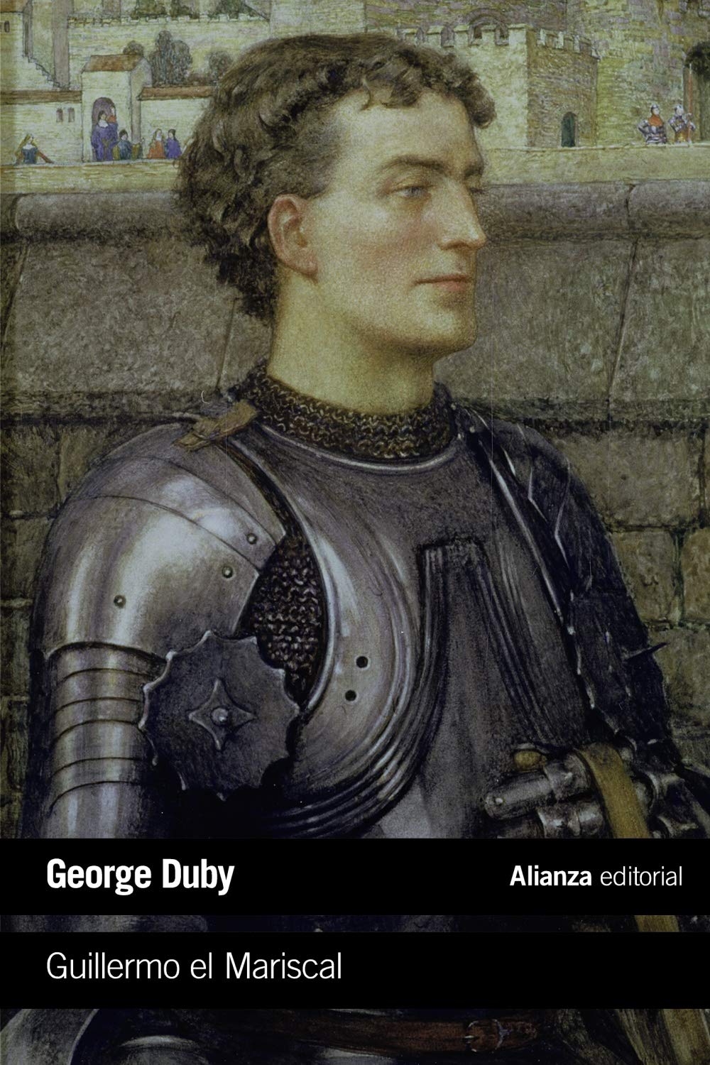 Libro: Guillermo el Mariscal