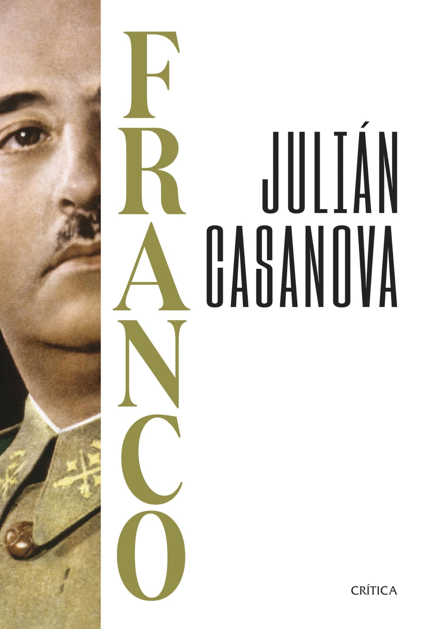 Libro: Franco (Serie Mayor)