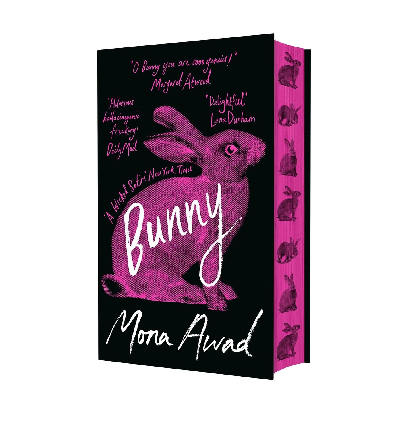 Libro: Bunny: The stunning new special edition of the iconic weird girl book