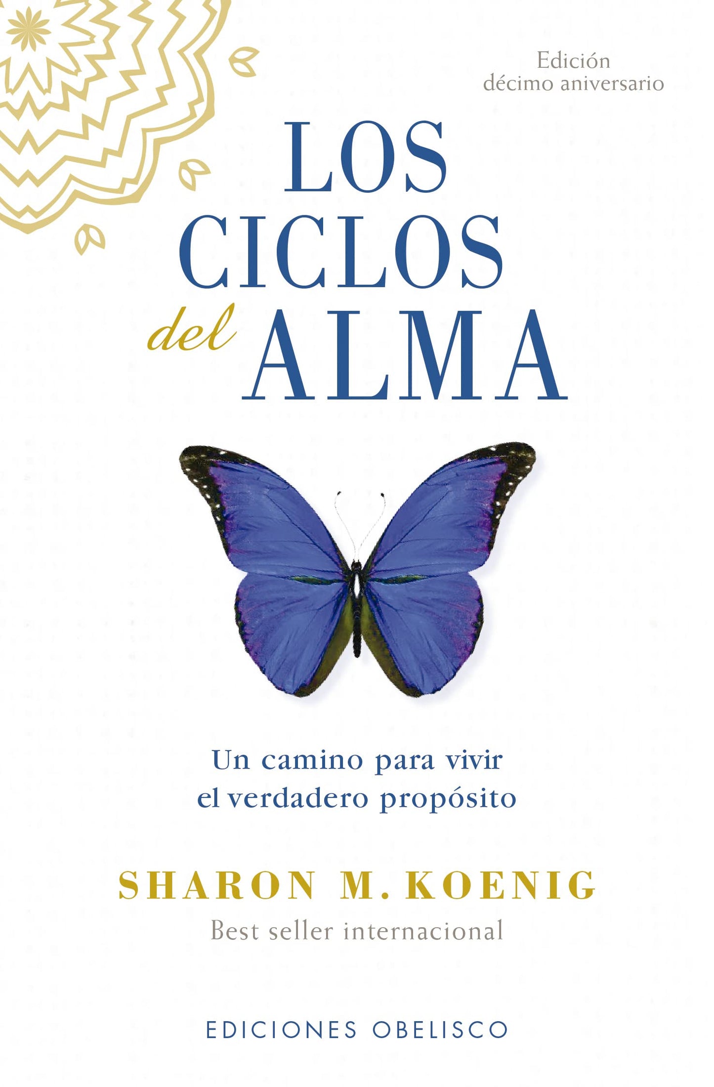 Libro: Los ciclos del alma (N.E.) (Espiritualidad y Vida interior) (Spanish Edition)