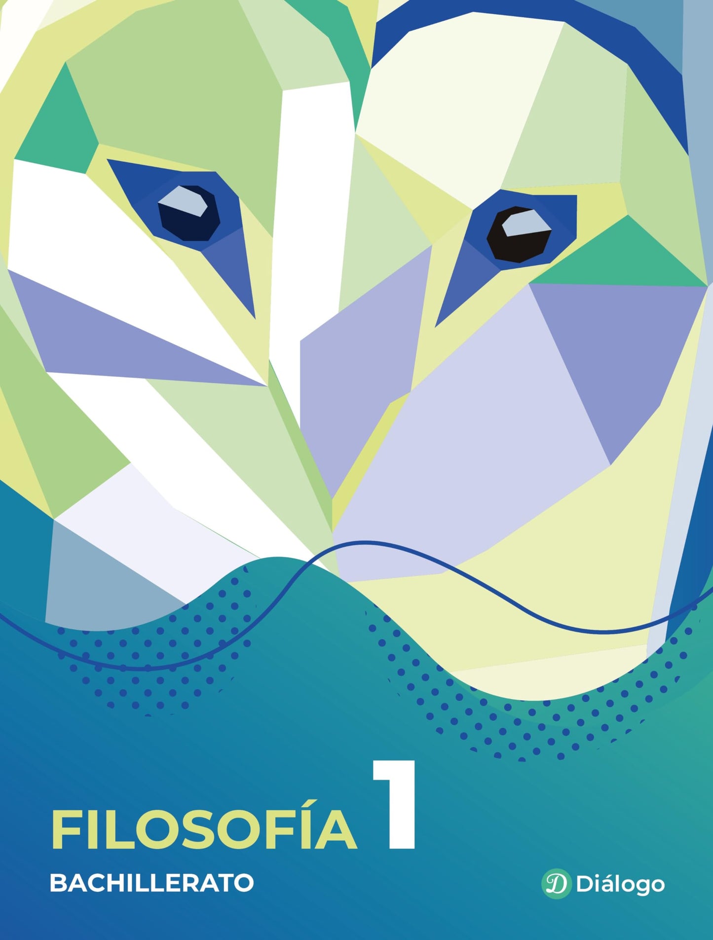 Libro: Filosofia 1