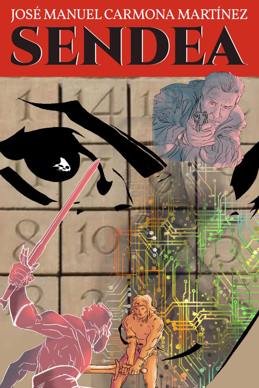 Libro: Sendea (Spanish Edition)