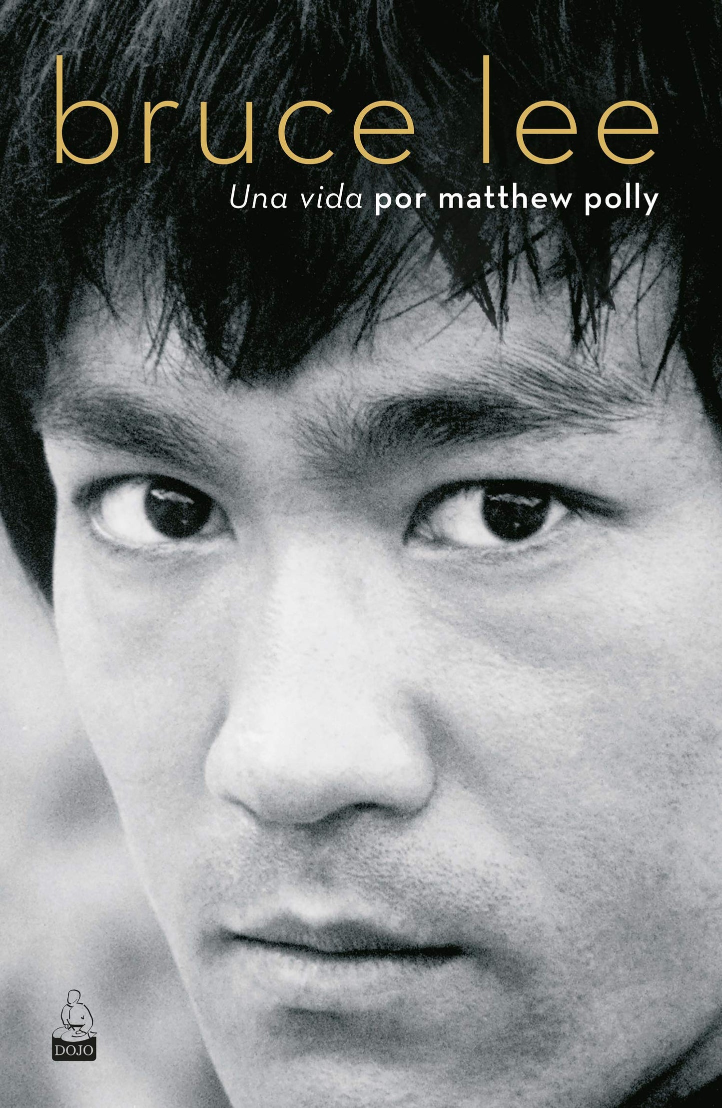 Libro: Bruce Lee: Una vida