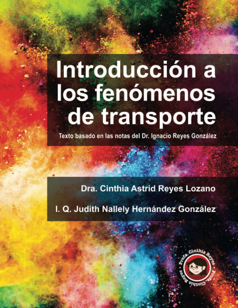 Libro: Introducción a los fenómenos de transporte (Textos para ingeniería química) (Spanish Edition)