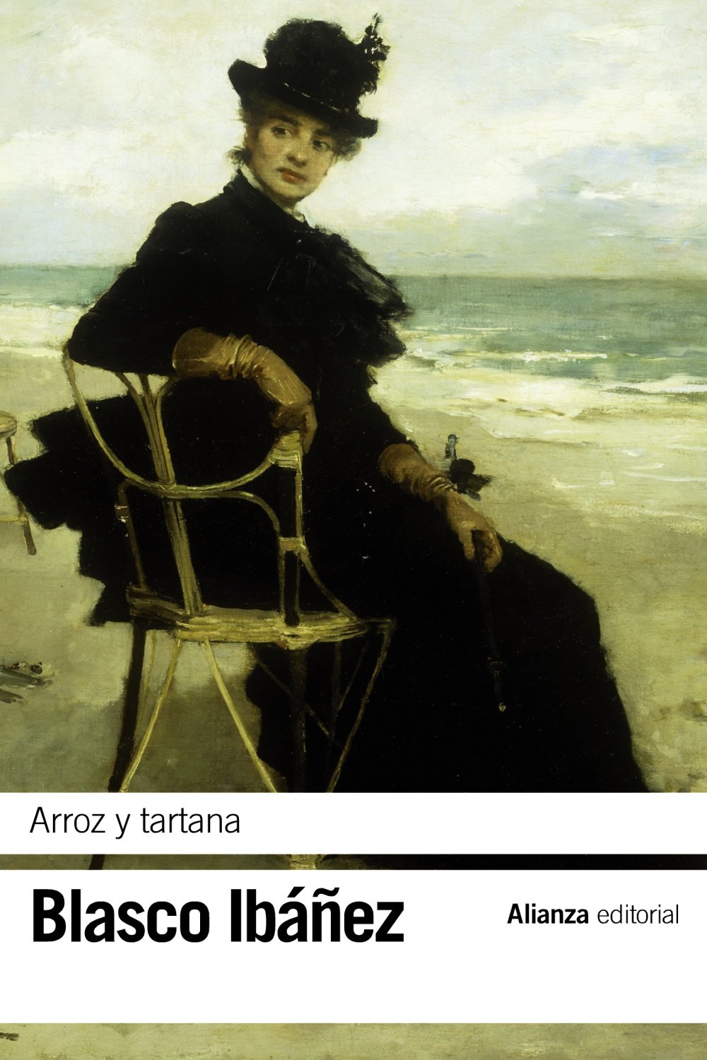Libro: Arroz y tartana (El libro de bolsillo - Bibliotecas de autor - Biblioteca Blasco Ibáñez)