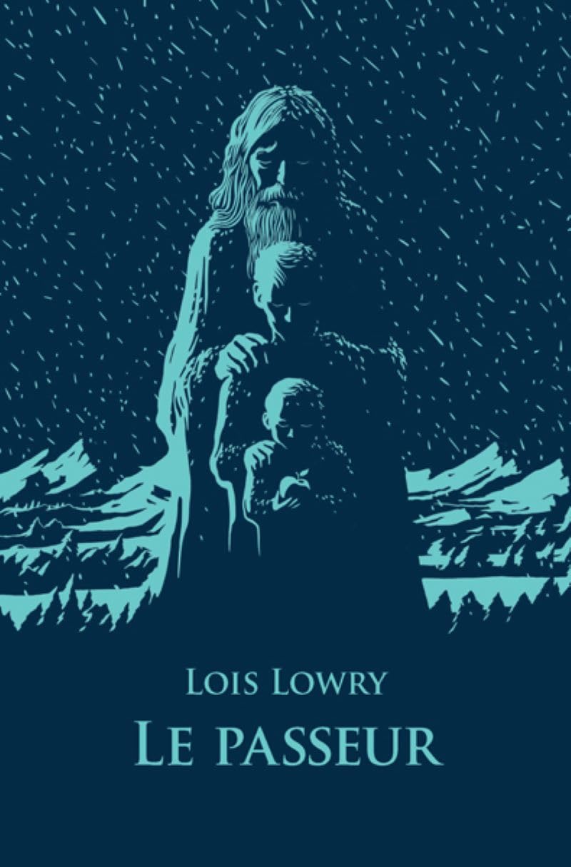 Libro: Le passeur