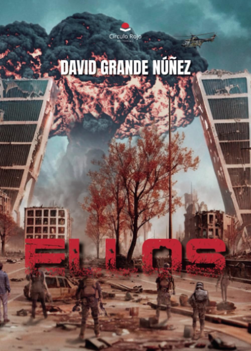 Libro: Ellos (Spanish Edition)