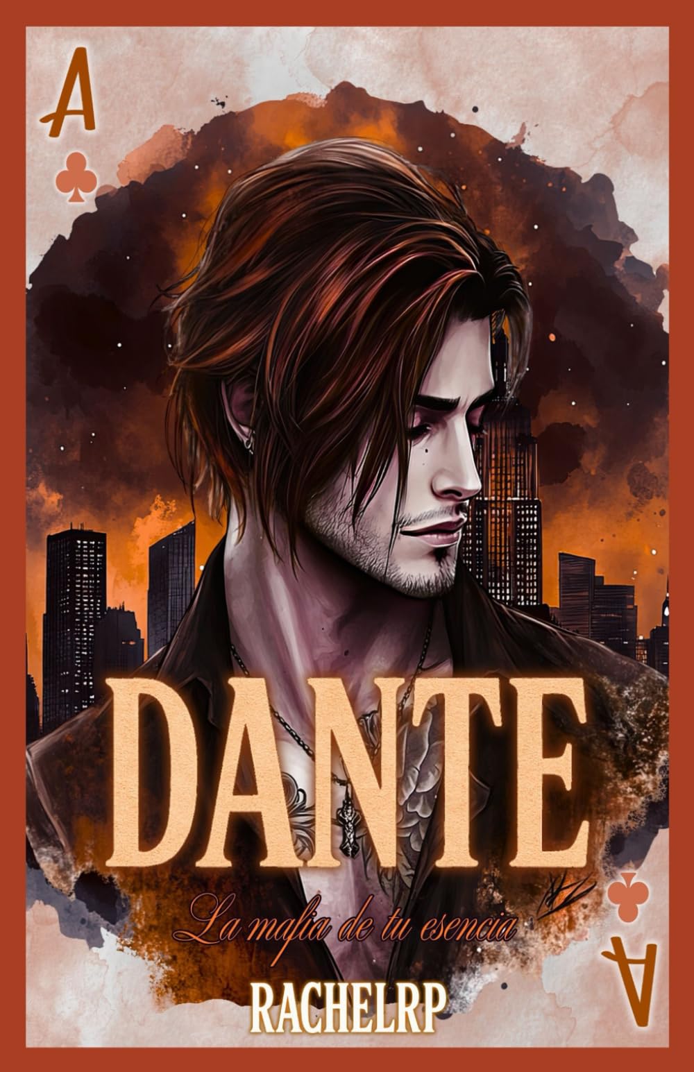Libro: Dante: La mafia de tu esencia: El jefe de la mafia se enamora de quien no debe ni puede (La Famiglia de Nueva York) (Spanish Edition)