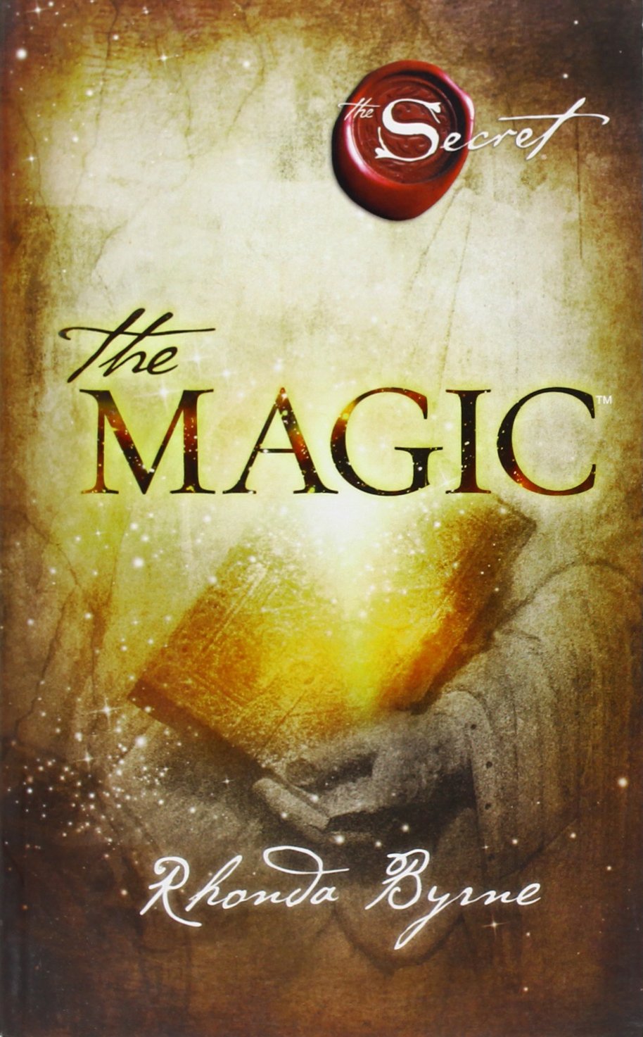 Libro: The magic (Arcobaleno)