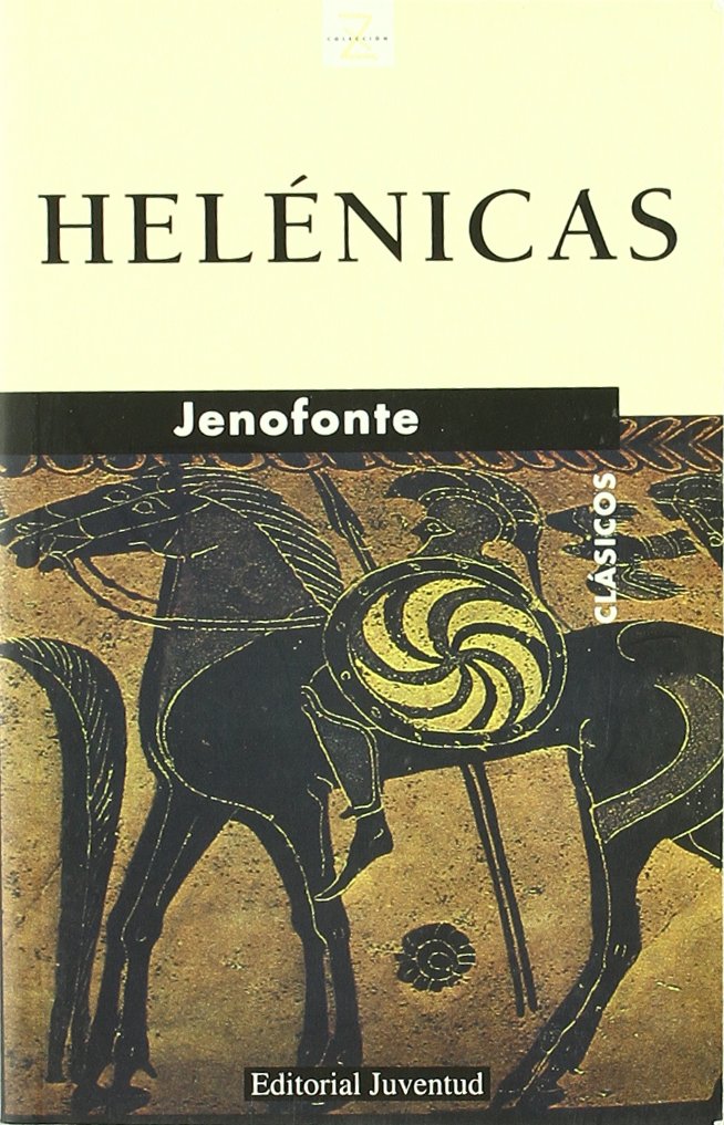 Libro: Z Helénicas