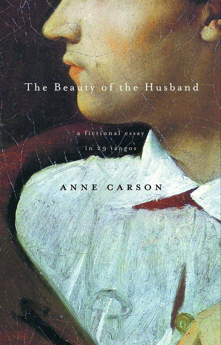 Libro: The Beauty of the Husband: A Fictional Essay in 29 Tangos (Vintage Contemporaries)