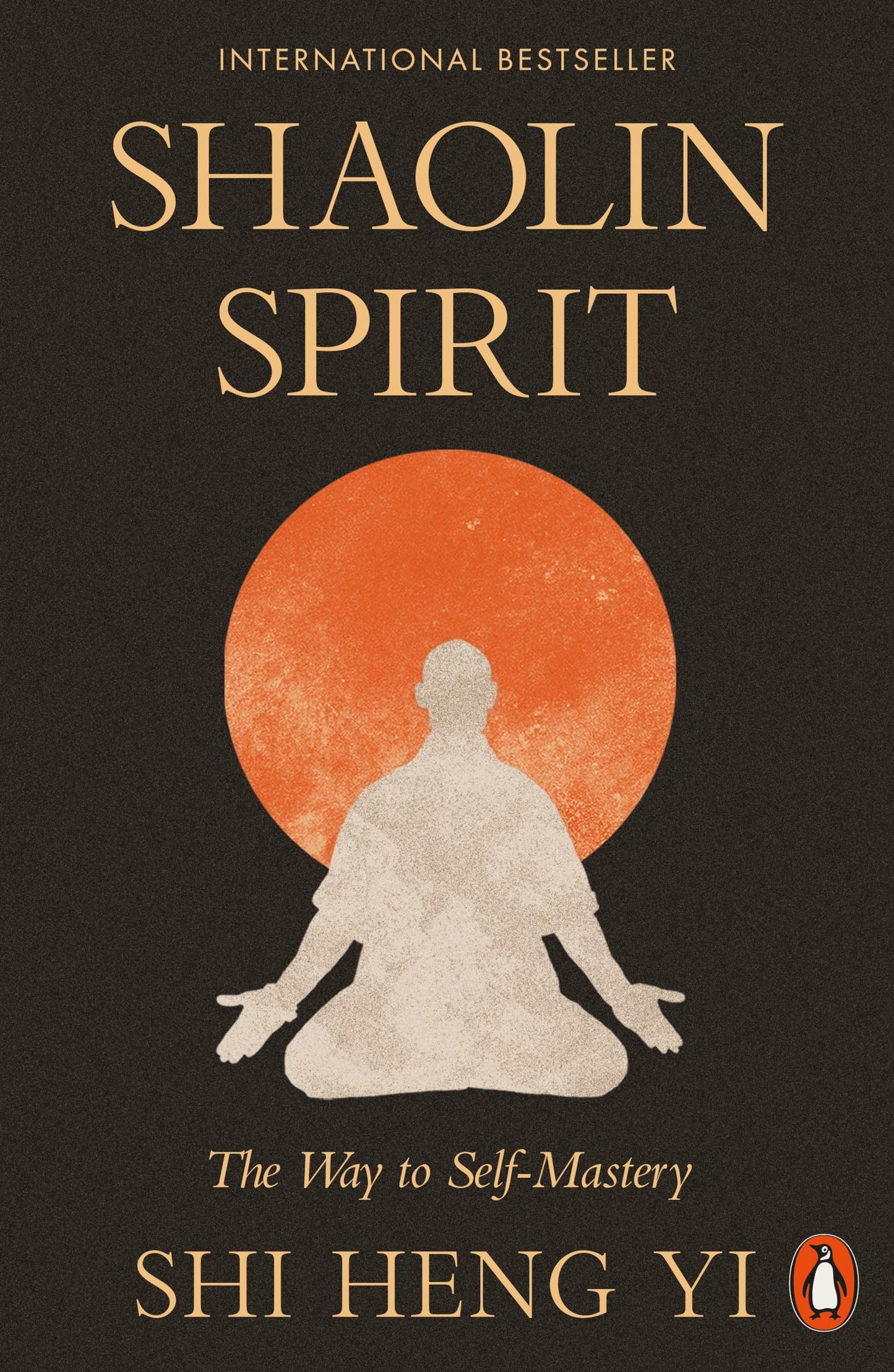 Libro: Shaolin Spirit