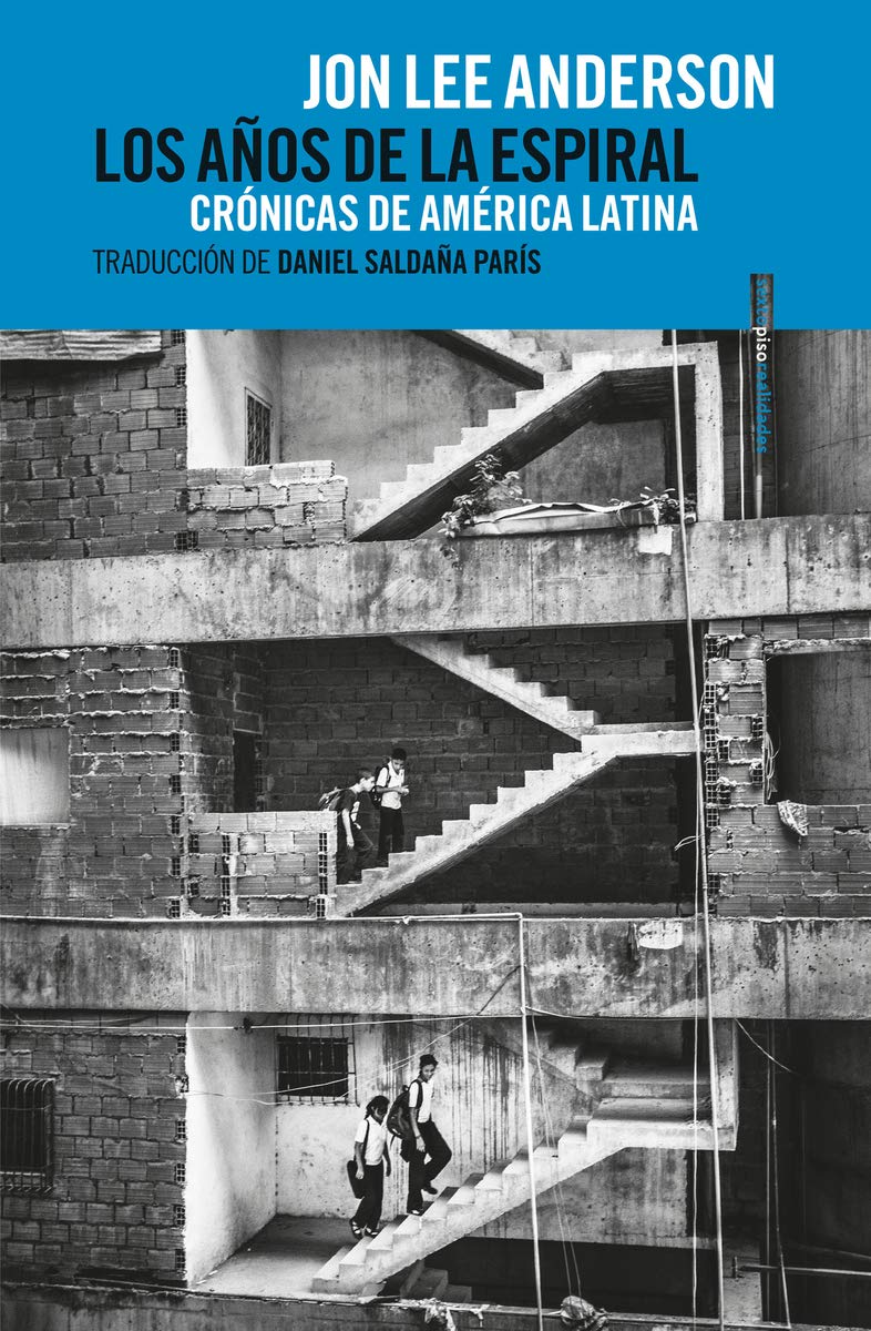 Libro: Los años de la espiral (CIENCIAS SOCIALES HUMANAS Y JURIDICAS) (Spanish Edition)