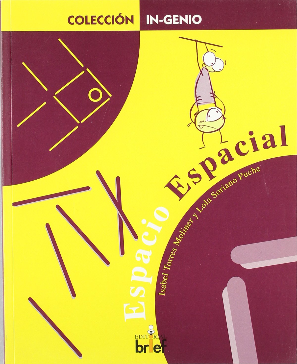 Libro: Espacio Espacial